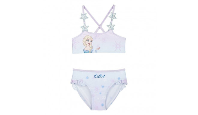 Bikiinid Frozen Mitmevärviline - 3 aastat