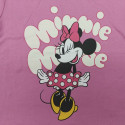 Pidžaama Laste Minnie Mouse Roosa - 6 aastat