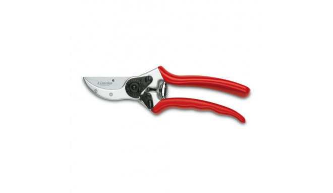 Pruning Shears 3 Claveles 21,5 cm Bypass