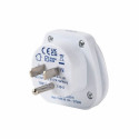 Universaalne reisi toiteadapter Travel Blue TB-912 Ühendriigid AC x 1