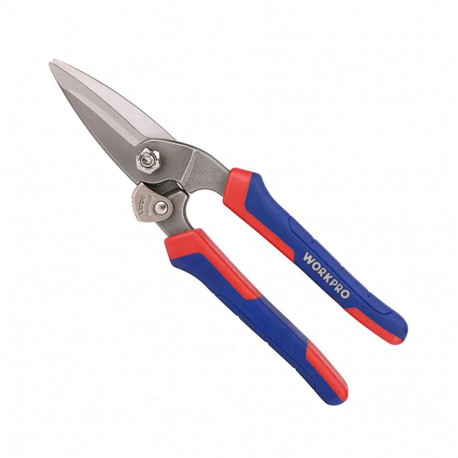 Käärid Workpro Sepistatud teras 20 cm