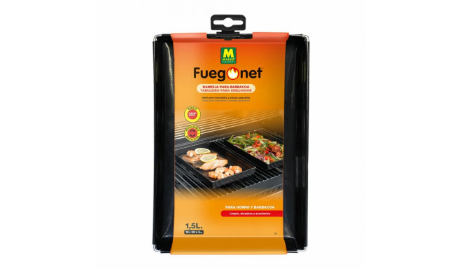 Grillitaldrik Massó