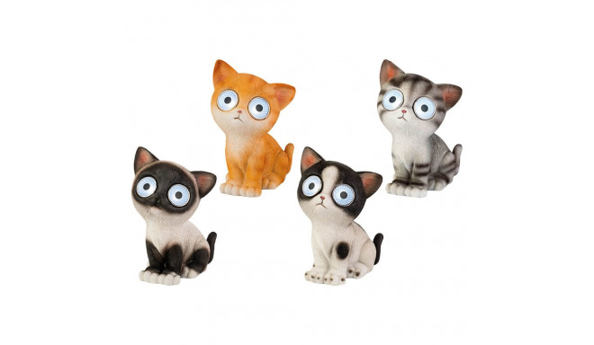 Solar lamp Lumineo Cat