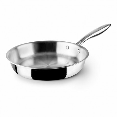 Tootlikkus Ibili Roostevaba teras Alumiinium Ø 28 cm