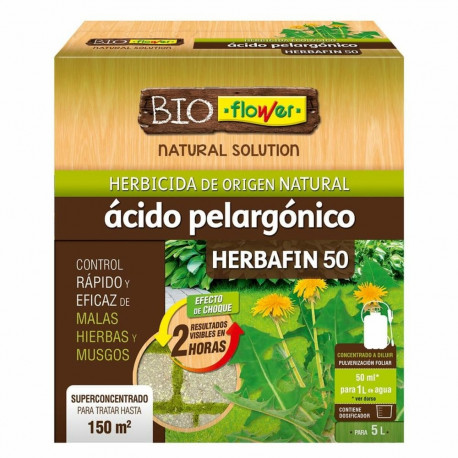 Taimemürkide Flower 250 ml