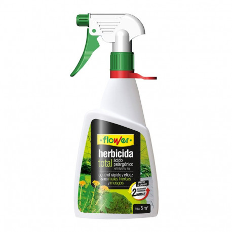 Taimemürkide Flower 300 ml