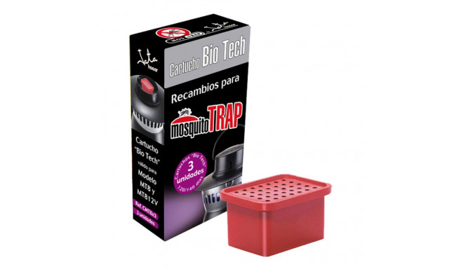 Anti-mosquito Refill JATA (3 Units)