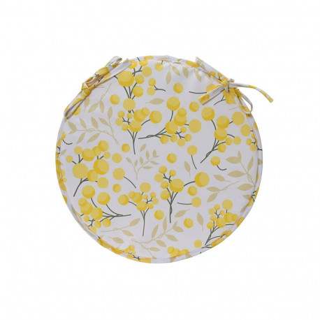 Padi Decoris Ø 39 x 4 cm