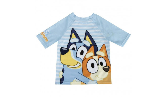 Bathing T-shirt Bluey - 5 Years