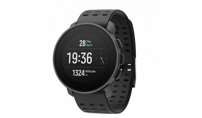 Nutikell Suunto SS050807000 Must (Must)