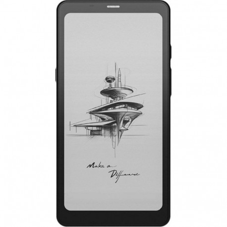 EBook Onyx Boox Palma 2 Black metal 128 GB 6,13"