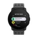 Nutikell Suunto SS050807000 Must (Must)