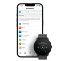 Nutikell Suunto SS050807000 Must (Must)