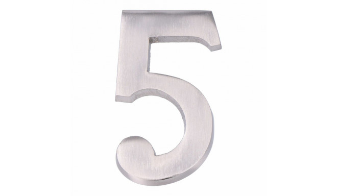Number EDM 85047  5 nickel
