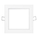 Sisseehitatud prožektor EDM 31605 Downlight A G 6 W 320 Lm (6400 K)