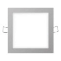 Sisseehitatud prožektor EDM 31608 Downlight A G 6 W 320 Lm (4000 K)