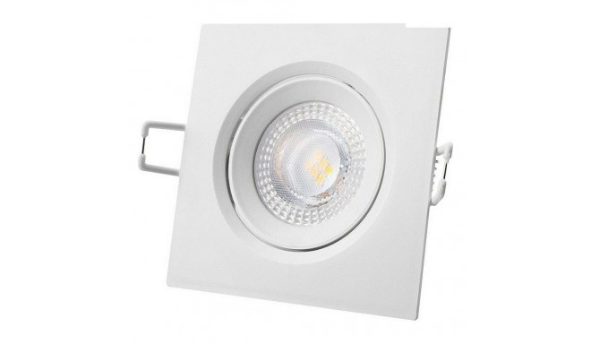 Sisseehitatud prožektor EDM 31633 Downlight F 5 W 380 lm (4000 K)