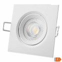 Sisseehitatud prožektor EDM 31633 Downlight F 5 W 380 lm (4000 K)