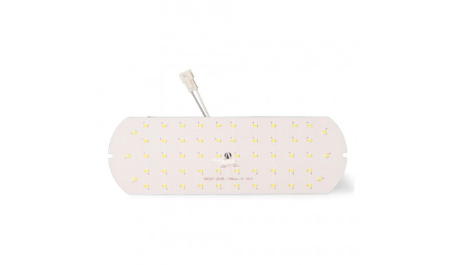 LED strips EDM 02051 34721 Multicolour Replacement