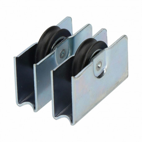 Laager EDM 85474 Inasa 162 rd16 Teras 45 x 25,5 mm (2 Ühikut)