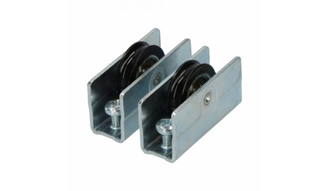 Laager EDM 85469 Climalit 177 rd17 Teras 40 x 21 mm (2 Ühikut)