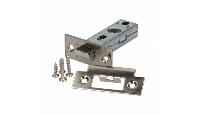 Latch EDM 85638 PCT03 Steel 68 x 25 x 57,5 mm Tubular