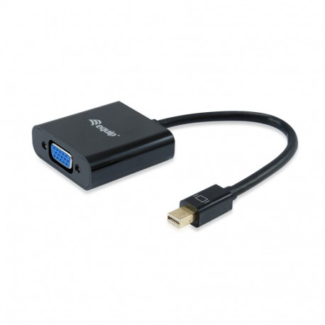 Display Port-HDMI/VGA Adapter Equip NA