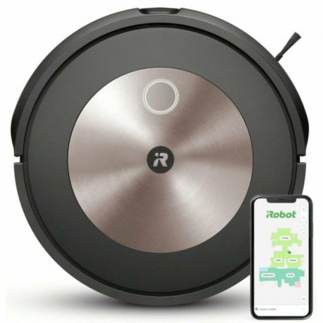 Robot Tolmuimeja iRobot j517640