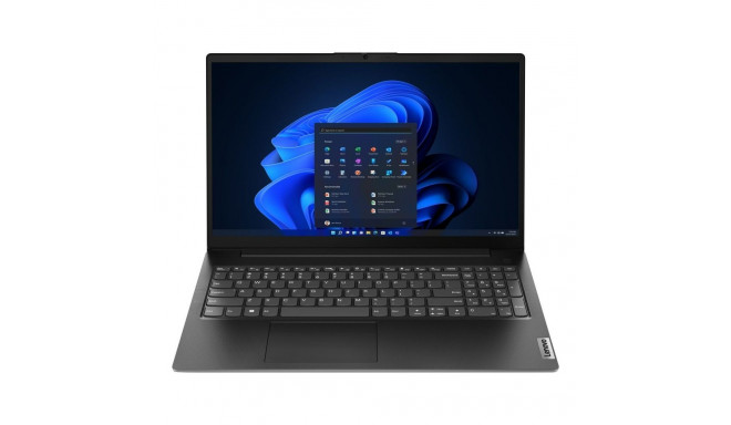 Sülearvuti Lenovo 83A1007CRM 15,6" Intel Core i3-1315U 8 GB RAM 256 GB SSD Qwerty US (Qwerty US)