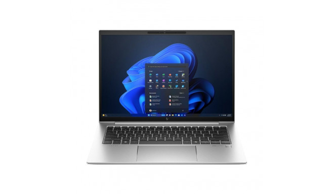 Laptop HP 9G0F0ET 14" Intel Core Ultra 7 155u 16 GB RAM 512 GB SSD