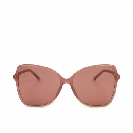 Unisex Päikeseprillid Jimmy Choo FEDE/S ø 59 mm