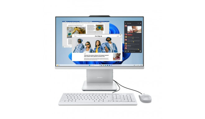All in One Lenovo F0HN003DPB 23,8" Intel Core i7-13620H 16 GB RAM 1 TB SSD