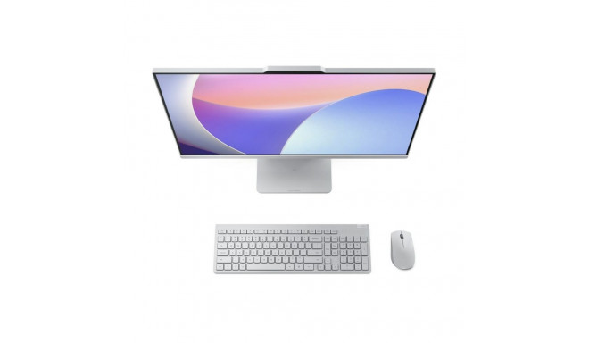 Kõik ühes Lenovo F0HM00DVPB 27" intel core i5-13420h 16 GB RAM 1 TB SSD