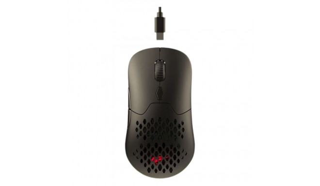 Gaming Mouse Havit MS963WB Black Printed
