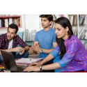 Sülearvuti HP 96X74ET 16" Intel Core i7-1355U 16 GB RAM 512 GB SSD