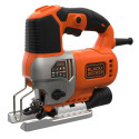 Tikksaag Black & Decker BES610-QS 1 Tükid, osad