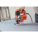 Jigsaw Black & Decker BES610-QS 1 Piece
