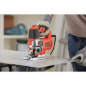 Tikksaag Black & Decker BES610-QS 1 Tükid, osad