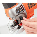 Jigsaw Black & Decker BES610-QS 1 Piece
