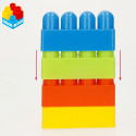 Building Blocks Color Block 144 Pieces