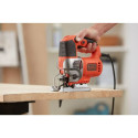 Jigsaw Black & Decker BES610-QS 1 Piece