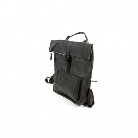 Pet Backpack Gloria AALINGAN Black 41 x 32 x 15 cm Lapel