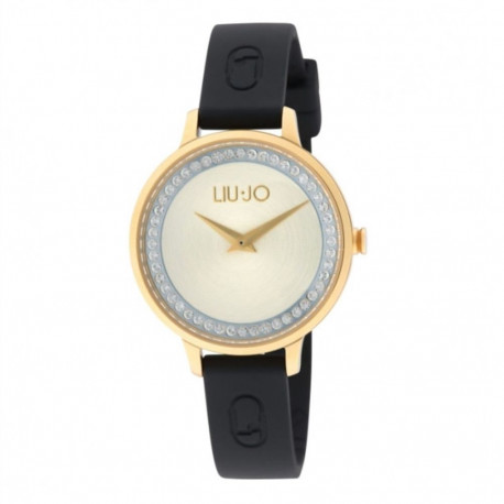 Ladies' Watch LIU JO TLJ2577 Black