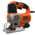 Jigsaw Black & Decker BES610-QS 1 Piece