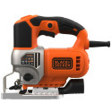 Tikksaag Black & Decker BES610-QS 1 Tükid, osad