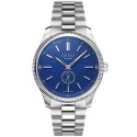 Men's Watch Gucci G-TIMELESS SLIM Silver