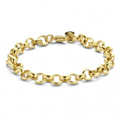 Ladies' Bracelet CO88 Collection 8CB-90763 Golden