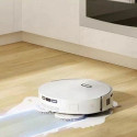 Robot Vacuum Cleaner EZIclean All In One Z15 Pro 5200 mAh