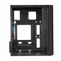 ATX Semi-tower Box Mars Gaming MC300 Black LED RGB RGB mATX