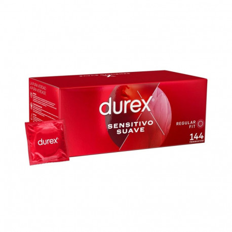 Kondoomid Durex 144 Ühikut